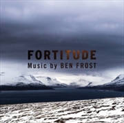 Buy Music From Fortitude