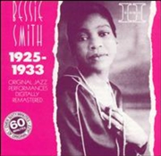 Buy Bessie Smith - 1925 1933
