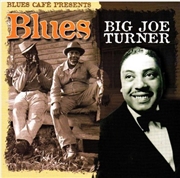 Buy Blues Cafe Presents Big Joe Tu
