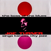 Buy The Boss Of The Blues