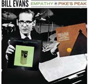 Buy Empathy / Pikes Peak