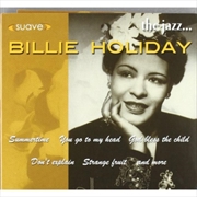 Buy Jazzbillie Holiday