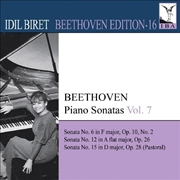 Buy Beethoven Edition 16