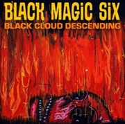 Buy Black Cloud Descending