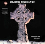 Buy Headless Cross