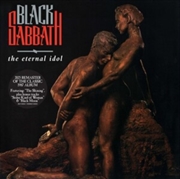 Buy The Eternal Idol - 2025 Remast