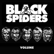 Buy Volumecddvd