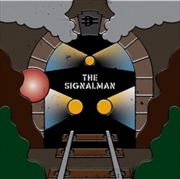 Buy The Signalman / Yard Sale