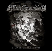 Buy Deliver Us From Evil