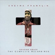 Amazing Grace The Complet | CD