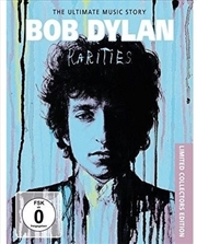 Buy Rarities - The Music Story