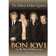 Buy The Billion Dollar Quartet
