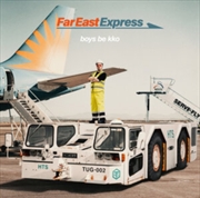 Buy Far East Express Tunnelvision