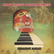 Buy Straight Ahead