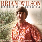 Buy Transmission Impossible