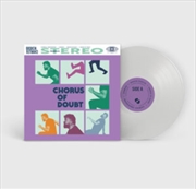 Buy Chorus Of Doubt