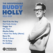 Buy 1955 1959 The Indispensable