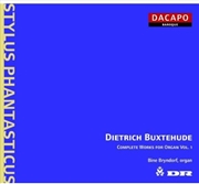 Buy Complete Works For The Organ
