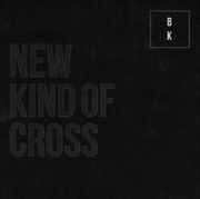Buy New Kind Of Cross