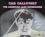 Buy The American Entertainer