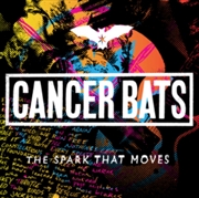Buy Spark That Moves The