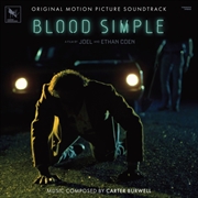 Buy Blood Simple