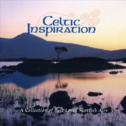 Buy Celtic Inspiration