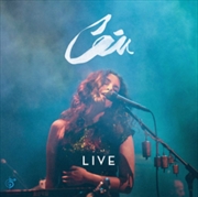 Buy Ceu Live
