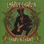 Buy Chaplin Chant