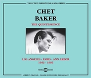 Buy The Quintessence Los Angeles P