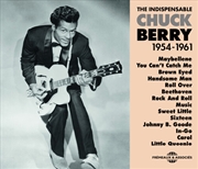 Buy The Indispensable 1954 1961
