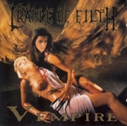 Buy Vempire, Or Dark Faerytales In