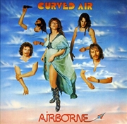 Buy Airborne