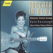 Buy Toccata In Blue