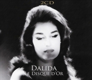 Buy Le Disque Dor Double Gold