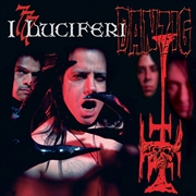 Buy 777: I Luciferi