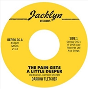 Buy The Pain Gets A Little Deeper
