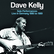 Buy Solo Performances