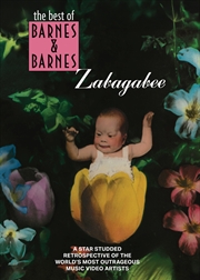 Buy Zabagabee: The Best Of Barnes