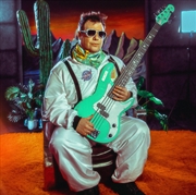 Buy Space Cadet - Sunburst Splash