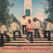 Buy Los Orientales De Paramonga 19