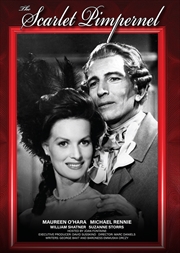 Buy The Scarlet Pimpernel