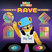 Buy There's A Rave In There