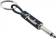 Buy Pluginz Licensed Fender Guitar Plug Keychain