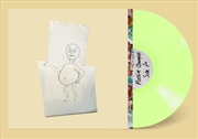 Buy Massive Champion - Transparent Lime Vinyl
