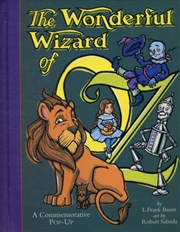Buy The Wonderful Wizard Of Oz
