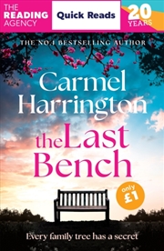 Buy The Last Bench