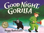 Buy Good Night Gorilla