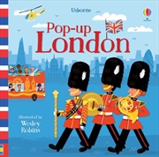 Buy Pop-up London