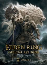Buy Elden Ring: Official Art Book Volume I : Volume 1
